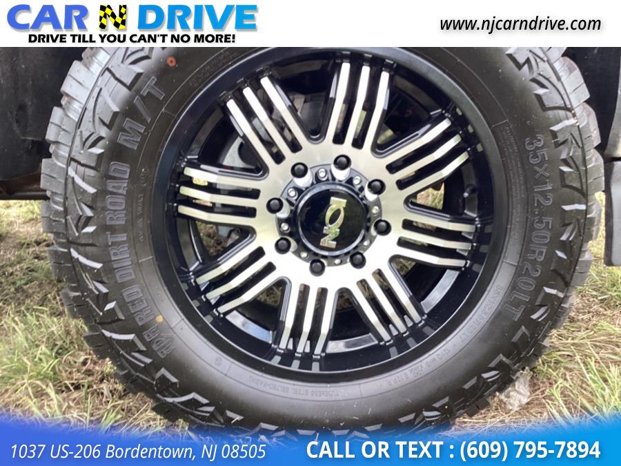 Used GMC Sierra 2500hd Base Crew Cab 4WD 2018 | Car N Drive. Bordentown, New Jersey Used GMC Sierra 2500hd Base Crew Cab 4WD 2018 | Car N Drive. Bordentown, New Jersey