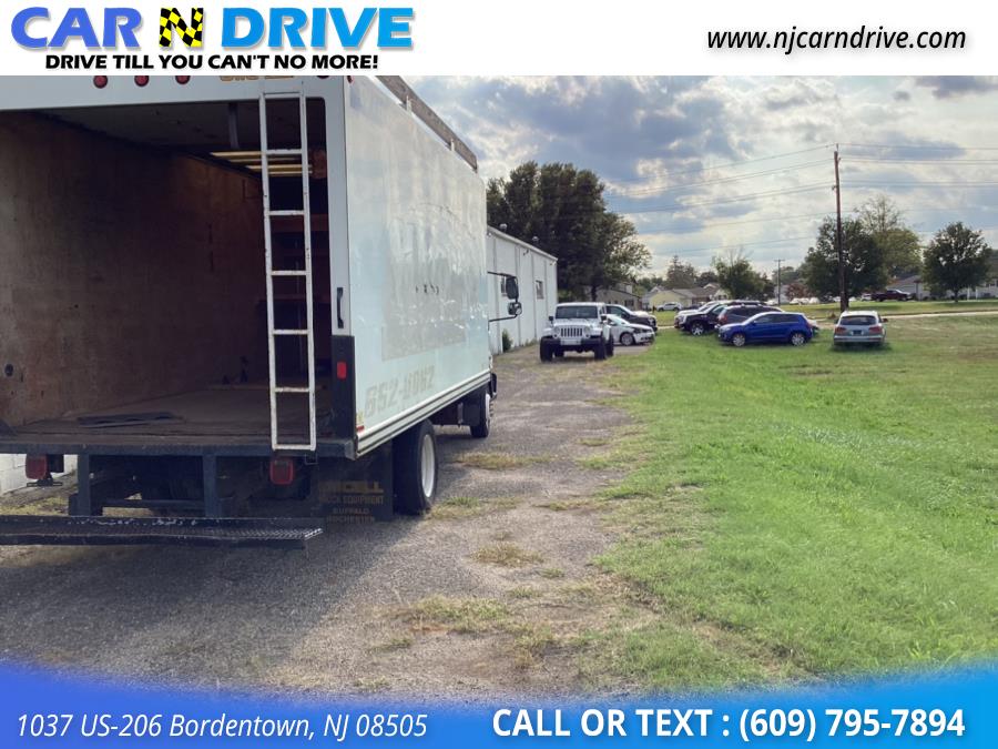 Used Ford Lcf 550 Regular Cab DRW 2WD 2006 | Cadillac's Plus. Burlington, New Jersey Used Ford Lcf 550 Regular Cab DRW 2WD 2006 | Cadillac's Plus. Burlington, New Jersey