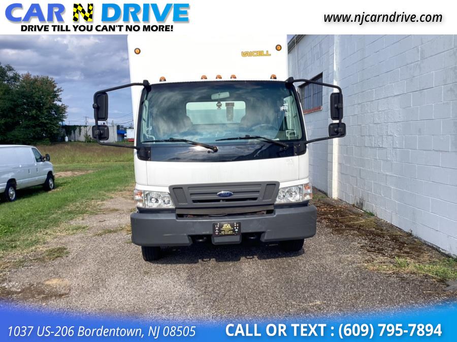 Used Ford Lcf 550 Regular Cab DRW 2WD 2006 | Cadillac's Plus. Burlington, New Jersey Used Ford Lcf 550 Regular Cab DRW 2WD 2006 | Cadillac's Plus. Burlington, New Jersey