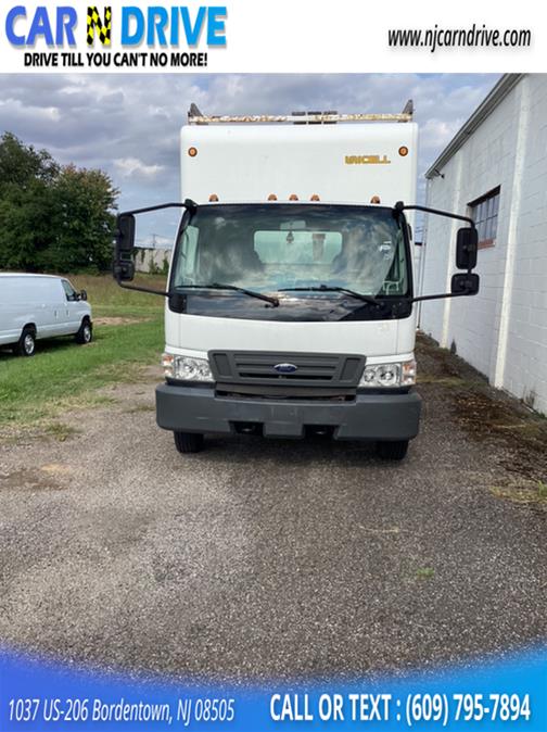 Used Ford Lcf 550 Regular Cab DRW 2WD 2006 | Cadillac's Plus. Burlington, New Jersey Used Ford Lcf 550 Regular Cab DRW 2WD 2006 | Cadillac's Plus. Burlington, New Jersey
