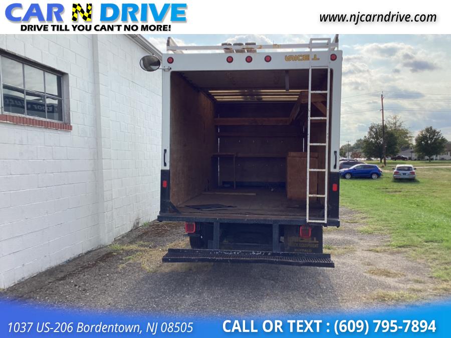 Used Ford Lcf 550 Regular Cab DRW 2WD 2006 | Cadillac's Plus. Burlington, New Jersey Used Ford Lcf 550 Regular Cab DRW 2WD 2006 | Cadillac's Plus. Burlington, New Jersey