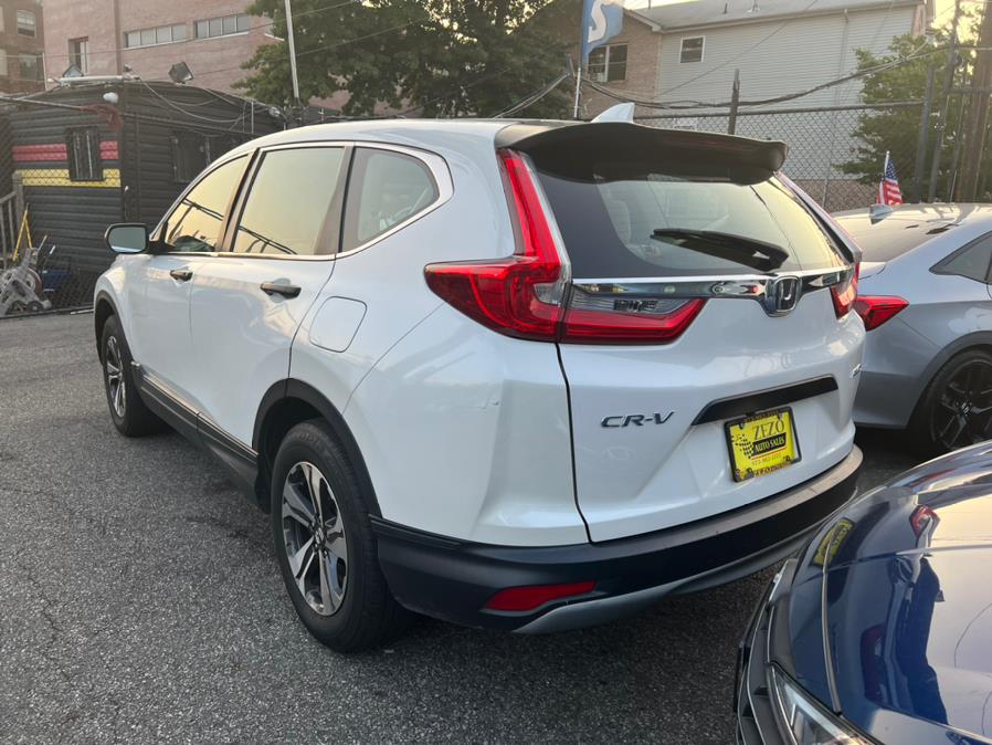 Used Honda CR-V LX AWD 2019 | Zezo Auto Sales. Newark, New Jersey