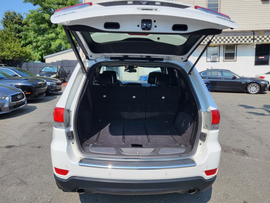 2014 Jeep Grand Cherokee 4WD 4dr Limited, available for sale in Newark, New Jersey | Champion Auto Sales. Newark, New Jersey 2014 Jeep Grand Cherokee 4WD 4dr Limited, available for sale in Newark, New Jersey | Champion Auto Sales. Newark, New Jersey