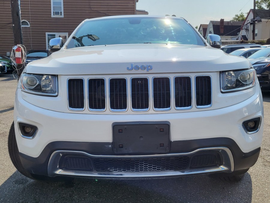 2014 Jeep Grand Cherokee 4WD 4dr Limited, available for sale in Newark, New Jersey | Champion Auto Sales. Newark, New Jersey 2014 Jeep Grand Cherokee 4WD 4dr Limited, available for sale in Newark, New Jersey | Champion Auto Sales. Newark, New Jersey