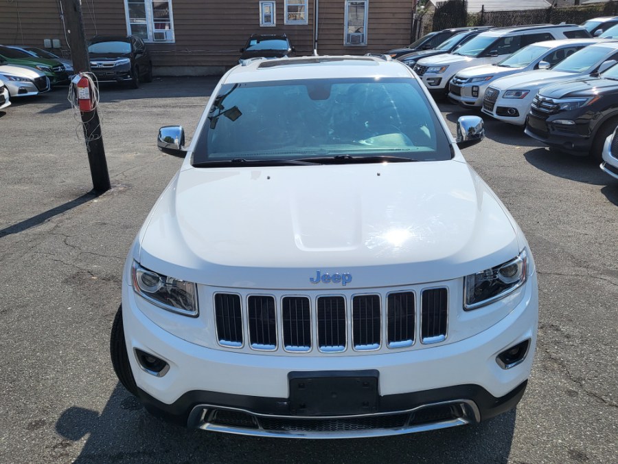 2014 Jeep Grand Cherokee 4WD 4dr Limited, available for sale in Newark, New Jersey | Champion Auto Sales. Newark, New Jersey 2014 Jeep Grand Cherokee 4WD 4dr Limited, available for sale in Newark, New Jersey | Champion Auto Sales. Newark, New Jersey