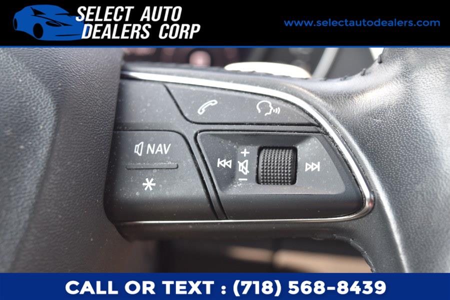 Used Audi Q5 2.0 TFSI Premium 2018 | Select Auto Dealers Corp. Brooklyn, New York Used Audi Q5 2.0 TFSI Premium 2018 | Select Auto Dealers Corp. Brooklyn, New York