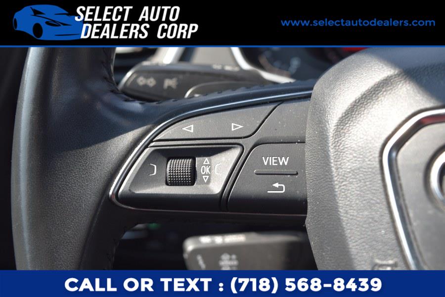 Used Audi Q5 2.0 TFSI Premium 2018 | Select Auto Dealers Corp. Brooklyn, New York Used Audi Q5 2.0 TFSI Premium 2018 | Select Auto Dealers Corp. Brooklyn, New York