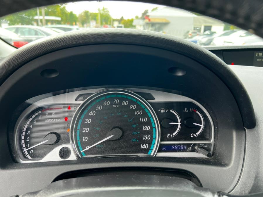 Used Toyota Venza 4dr Wgn V6 AWD Limited (Natl) 2015 | Lava Motors 2 Inc. Canton, Connecticut Used Toyota Venza 4dr Wgn V6 AWD Limited (Natl) 2015 | Lava Motors 2 Inc. Canton, Connecticut