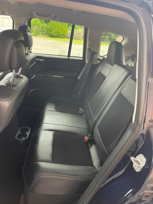 2017 Jeep Compass High Altitude 4x4, available for sale in New Britain, Connecticut | Supreme Automotive. New Britain, Connecticut 2017 Jeep Compass High Altitude 4x4, available for sale in New Britain, Connecticut | Supreme Automotive. New Britain, Connecticut