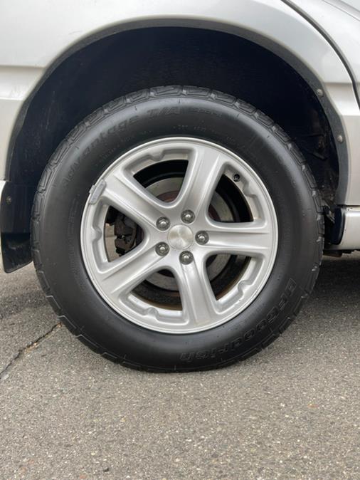 Used Subaru Baja 4dr Sport Auto 2006 | Supreme Automotive. New Britain, Connecticut Used Subaru Baja 4dr Sport Auto 2006 | Supreme Automotive. New Britain, Connecticut