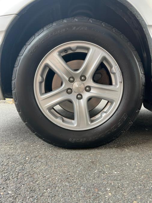 Used Subaru Baja 4dr Sport Auto 2006 | Supreme Automotive. New Britain, Connecticut Used Subaru Baja 4dr Sport Auto 2006 | Supreme Automotive. New Britain, Connecticut
