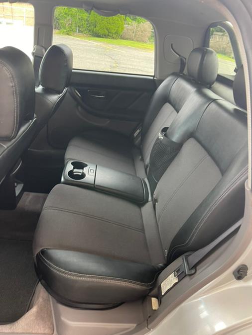 Used Subaru Baja 4dr Sport Auto 2006 | Supreme Automotive. New Britain, Connecticut Used Subaru Baja 4dr Sport Auto 2006 | Supreme Automotive. New Britain, Connecticut