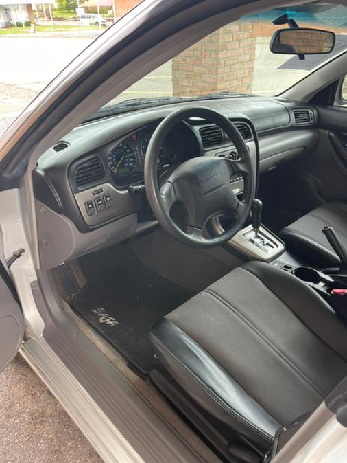 Used Subaru Baja 4dr Sport Auto 2006 | Supreme Automotive. New Britain, Connecticut Used Subaru Baja 4dr Sport Auto 2006 | Supreme Automotive. New Britain, Connecticut