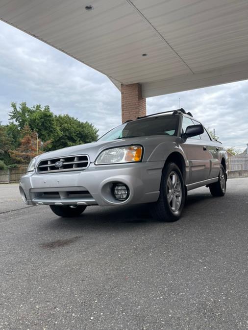 Used Subaru Baja 4dr Sport Auto 2006 | Supreme Automotive. New Britain, Connecticut Used Subaru Baja 4dr Sport Auto 2006 | Supreme Automotive. New Britain, Connecticut