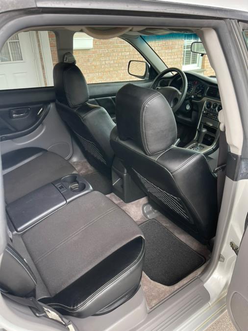 Used Subaru Baja 4dr Sport Auto 2006 | Supreme Automotive. New Britain, Connecticut Used Subaru Baja 4dr Sport Auto 2006 | Supreme Automotive. New Britain, Connecticut