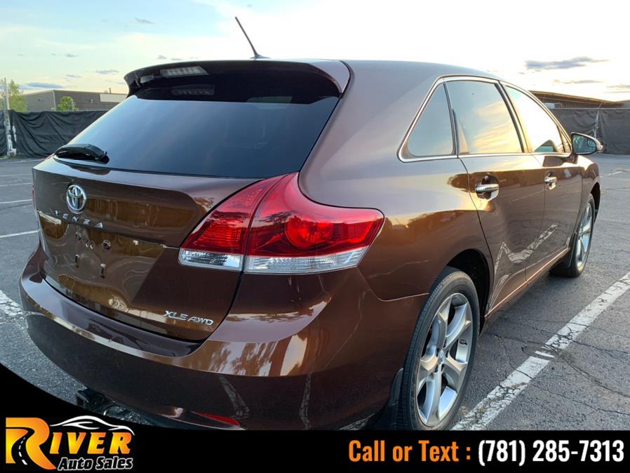 2013 Toyota Venza 4dr Wgn V6 AWD XLE (Natl), available for sale in Malden, Massachusetts | River Auto Sales. Malden, Massachusetts 2013 Toyota Venza 4dr Wgn V6 AWD XLE (Natl), available for sale in Malden, Massachusetts | River Auto Sales. Malden, Massachusetts