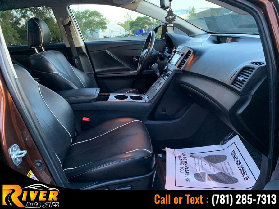 2013 Toyota Venza 4dr Wgn V6 AWD XLE (Natl), available for sale in Malden, Massachusetts | River Auto Sales. Malden, Massachusetts 2013 Toyota Venza 4dr Wgn V6 AWD XLE (Natl), available for sale in Malden, Massachusetts | River Auto Sales. Malden, Massachusetts