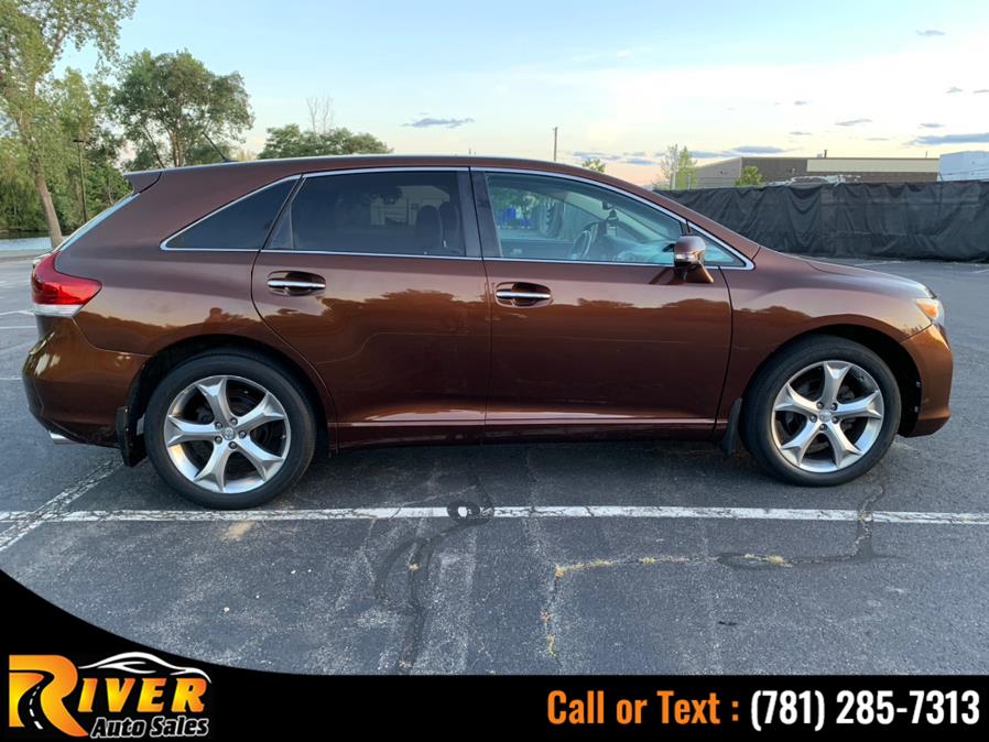 2013 Toyota Venza 4dr Wgn V6 AWD XLE (Natl), available for sale in Malden, Massachusetts | River Auto Sales. Malden, Massachusetts 2013 Toyota Venza 4dr Wgn V6 AWD XLE (Natl), available for sale in Malden, Massachusetts | River Auto Sales. Malden, Massachusetts