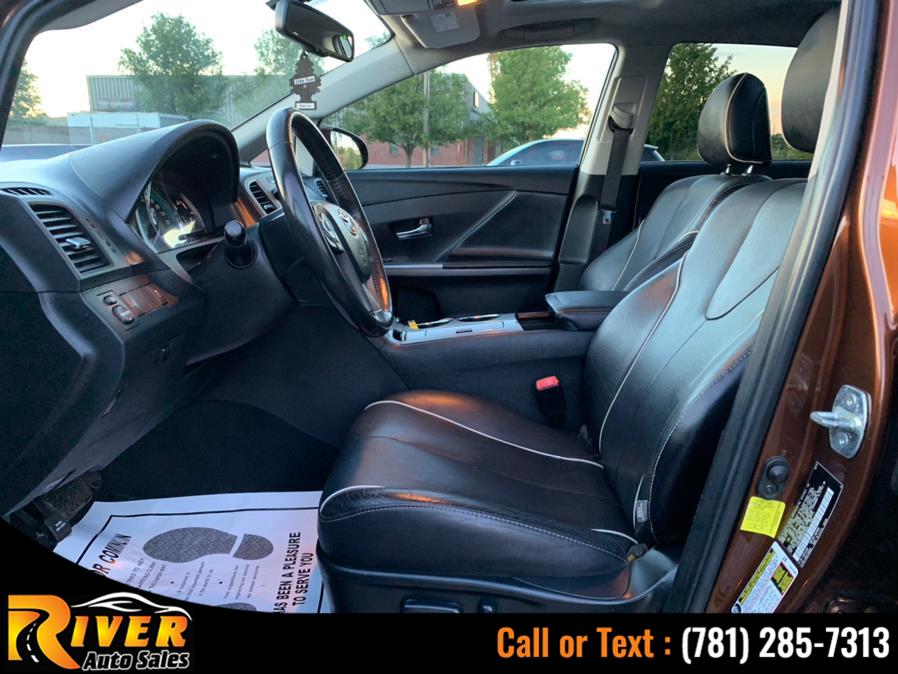 2013 Toyota Venza 4dr Wgn V6 AWD XLE (Natl), available for sale in Malden, Massachusetts | River Auto Sales. Malden, Massachusetts 2013 Toyota Venza 4dr Wgn V6 AWD XLE (Natl), available for sale in Malden, Massachusetts | River Auto Sales. Malden, Massachusetts