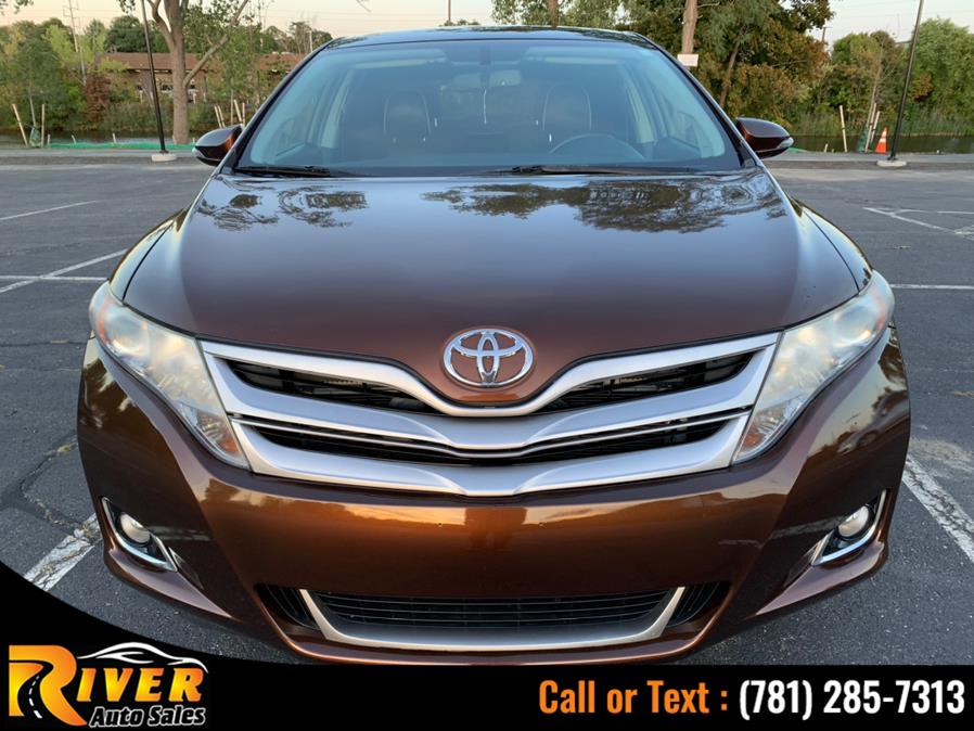 2013 Toyota Venza 4dr Wgn V6 AWD XLE (Natl), available for sale in Malden, Massachusetts | River Auto Sales. Malden, Massachusetts 2013 Toyota Venza 4dr Wgn V6 AWD XLE (Natl), available for sale in Malden, Massachusetts | River Auto Sales. Malden, Massachusetts