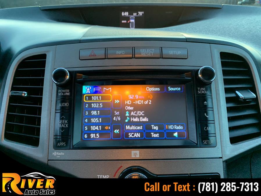 2013 Toyota Venza 4dr Wgn V6 AWD XLE (Natl), available for sale in Malden, Massachusetts | River Auto Sales. Malden, Massachusetts 2013 Toyota Venza 4dr Wgn V6 AWD XLE (Natl), available for sale in Malden, Massachusetts | River Auto Sales. Malden, Massachusetts