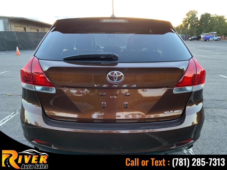 2013 Toyota Venza 4dr Wgn V6 AWD XLE (Natl), available for sale in Malden, Massachusetts | River Auto Sales. Malden, Massachusetts 2013 Toyota Venza 4dr Wgn V6 AWD XLE (Natl), available for sale in Malden, Massachusetts | River Auto Sales. Malden, Massachusetts