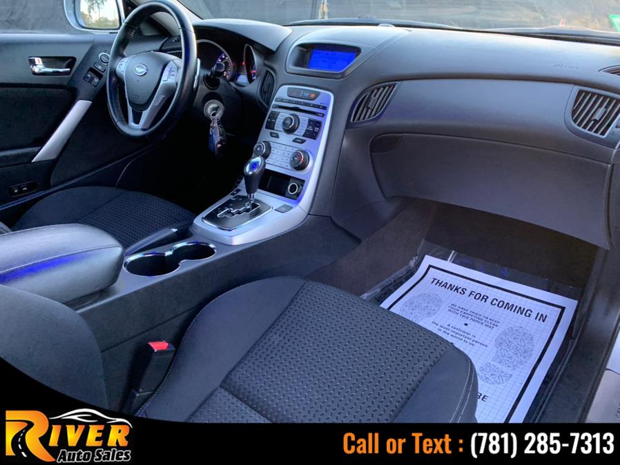 2010 Hyundai Genesis Coupe 2dr 2.0T Auto, available for sale in Malden, Massachusetts | River Auto Sales. Malden, Massachusetts 2010 Hyundai Genesis Coupe 2dr 2.0T Auto, available for sale in Malden, Massachusetts | River Auto Sales. Malden, Massachusetts
