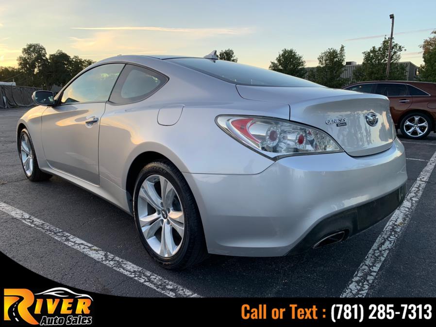 2010 Hyundai Genesis Coupe 2dr 2.0T Auto, available for sale in Malden, Massachusetts | River Auto Sales. Malden, Massachusetts 2010 Hyundai Genesis Coupe 2dr 2.0T Auto, available for sale in Malden, Massachusetts | River Auto Sales. Malden, Massachusetts