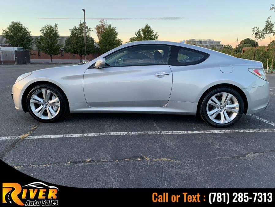 2010 Hyundai Genesis Coupe 2dr 2.0T Auto, available for sale in Malden, Massachusetts | River Auto Sales. Malden, Massachusetts 2010 Hyundai Genesis Coupe 2dr 2.0T Auto, available for sale in Malden, Massachusetts | River Auto Sales. Malden, Massachusetts