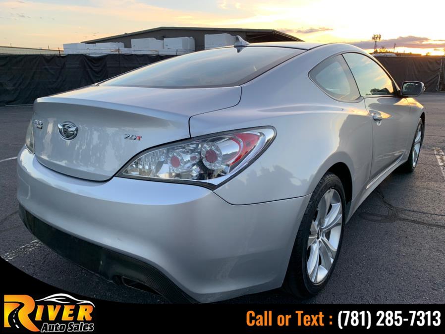 2010 Hyundai Genesis Coupe 2dr 2.0T Auto, available for sale in Malden, Massachusetts | River Auto Sales. Malden, Massachusetts 2010 Hyundai Genesis Coupe 2dr 2.0T Auto, available for sale in Malden, Massachusetts | River Auto Sales. Malden, Massachusetts