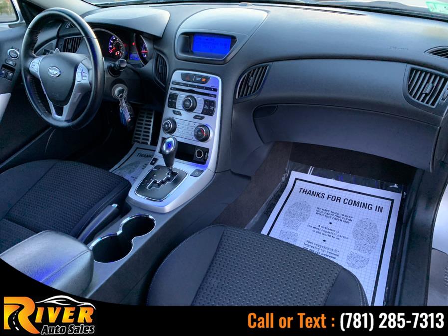 2010 Hyundai Genesis Coupe 2dr 2.0T Auto, available for sale in Malden, Massachusetts | River Auto Sales. Malden, Massachusetts 2010 Hyundai Genesis Coupe 2dr 2.0T Auto, available for sale in Malden, Massachusetts | River Auto Sales. Malden, Massachusetts