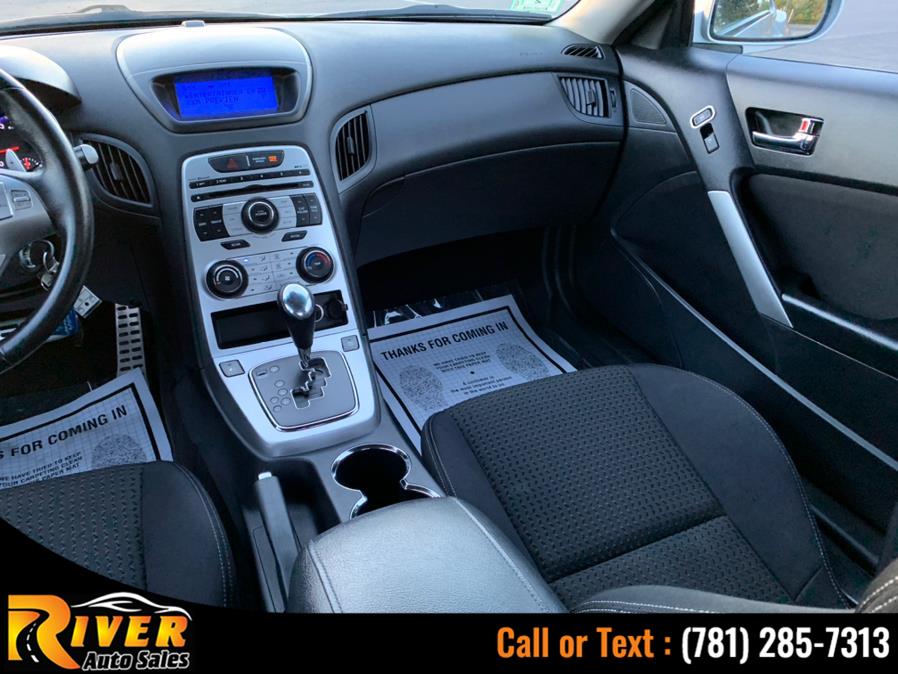 2010 Hyundai Genesis Coupe 2dr 2.0T Auto, available for sale in Malden, Massachusetts | River Auto Sales. Malden, Massachusetts 2010 Hyundai Genesis Coupe 2dr 2.0T Auto, available for sale in Malden, Massachusetts | River Auto Sales. Malden, Massachusetts