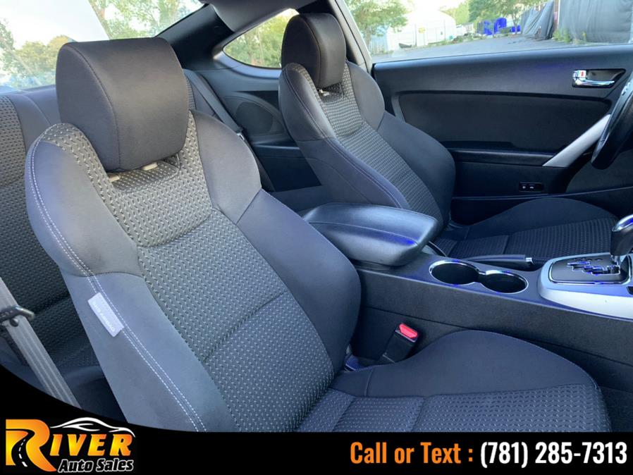 2010 Hyundai Genesis Coupe 2dr 2.0T Auto, available for sale in Malden, Massachusetts | River Auto Sales. Malden, Massachusetts 2010 Hyundai Genesis Coupe 2dr 2.0T Auto, available for sale in Malden, Massachusetts | River Auto Sales. Malden, Massachusetts