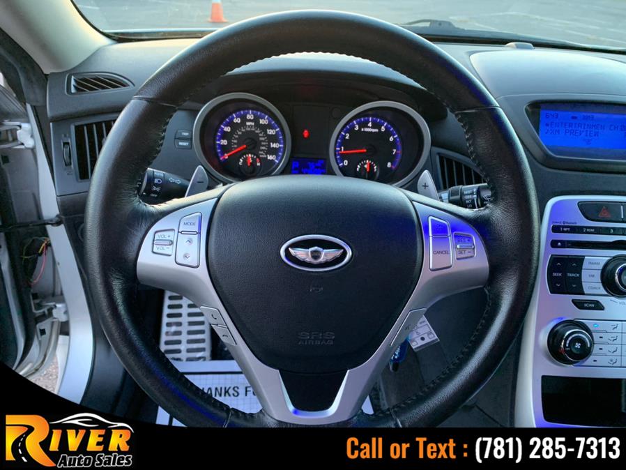 2010 Hyundai Genesis Coupe 2dr 2.0T Auto, available for sale in Malden, Massachusetts | River Auto Sales. Malden, Massachusetts 2010 Hyundai Genesis Coupe 2dr 2.0T Auto, available for sale in Malden, Massachusetts | River Auto Sales. Malden, Massachusetts