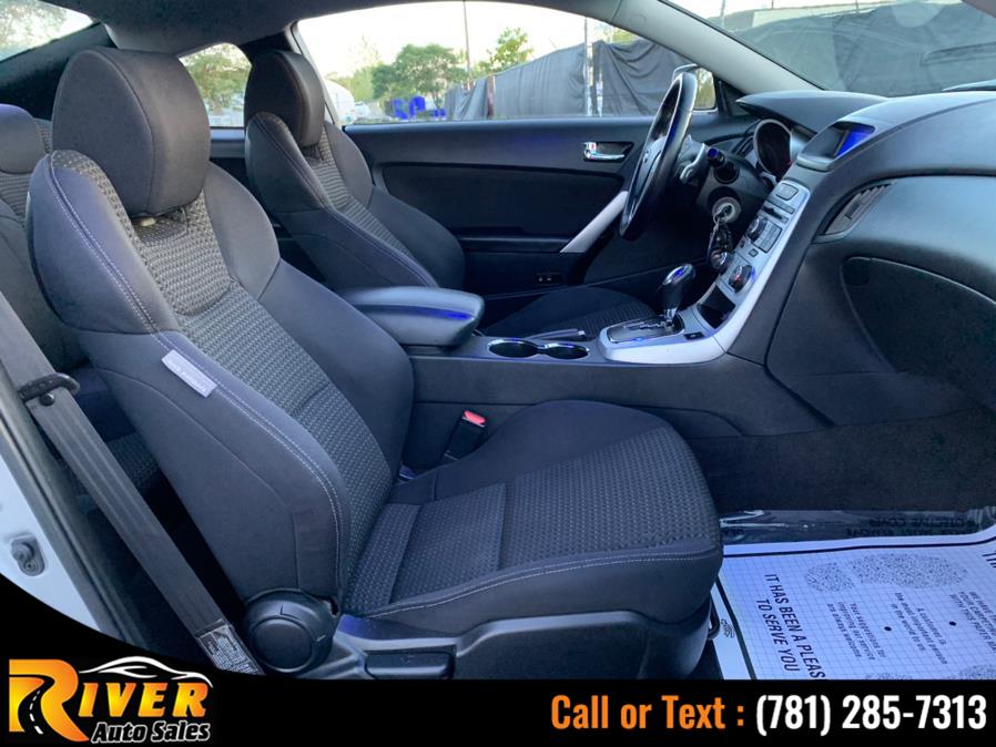 2010 Hyundai Genesis Coupe 2dr 2.0T Auto, available for sale in Malden, Massachusetts | River Auto Sales. Malden, Massachusetts 2010 Hyundai Genesis Coupe 2dr 2.0T Auto, available for sale in Malden, Massachusetts | River Auto Sales. Malden, Massachusetts