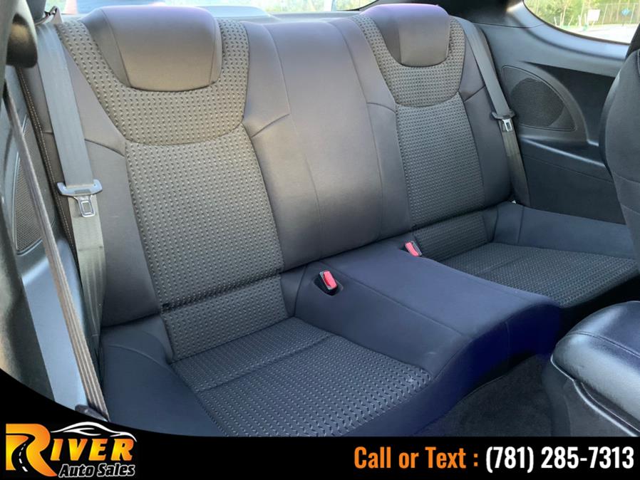 2010 Hyundai Genesis Coupe 2dr 2.0T Auto, available for sale in Malden, Massachusetts | River Auto Sales. Malden, Massachusetts 2010 Hyundai Genesis Coupe 2dr 2.0T Auto, available for sale in Malden, Massachusetts | River Auto Sales. Malden, Massachusetts