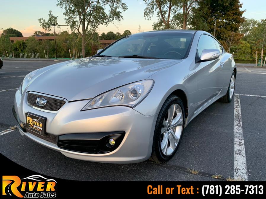 2010 Hyundai Genesis Coupe 2dr 2.0T Auto, available for sale in Malden, Massachusetts | River Auto Sales. Malden, Massachusetts 2010 Hyundai Genesis Coupe 2dr 2.0T Auto, available for sale in Malden, Massachusetts | River Auto Sales. Malden, Massachusetts