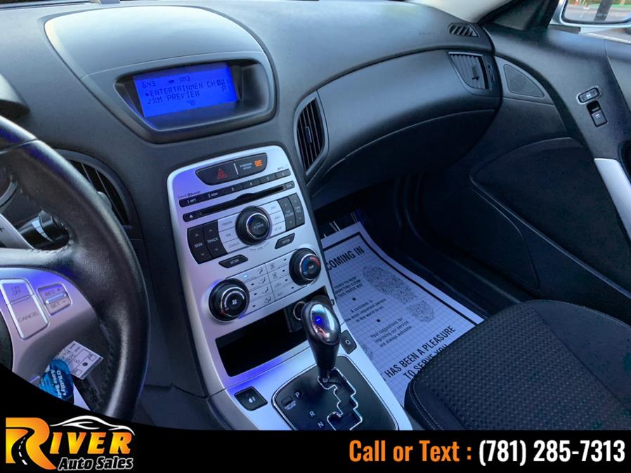 2010 Hyundai Genesis Coupe 2dr 2.0T Auto, available for sale in Malden, Massachusetts | River Auto Sales. Malden, Massachusetts 2010 Hyundai Genesis Coupe 2dr 2.0T Auto, available for sale in Malden, Massachusetts | River Auto Sales. Malden, Massachusetts