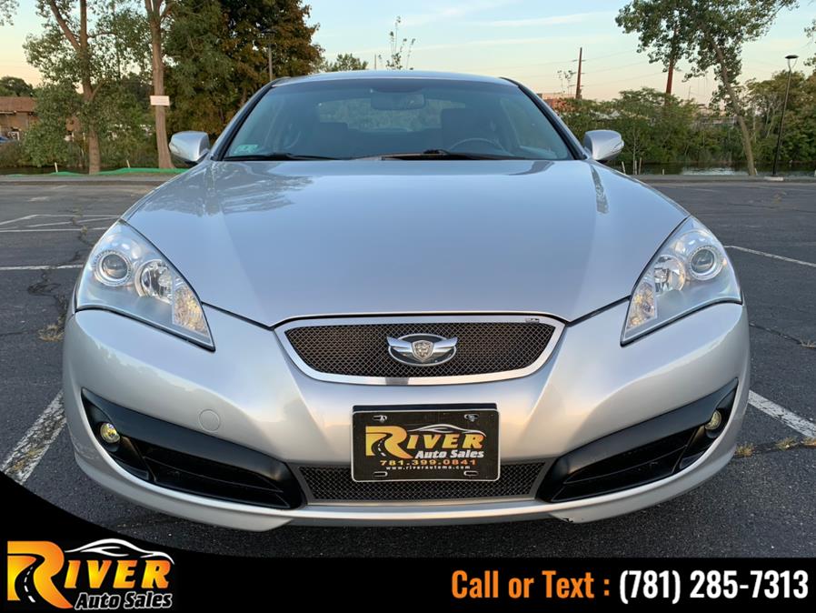 2010 Hyundai Genesis Coupe 2dr 2.0T Auto, available for sale in Malden, Massachusetts | River Auto Sales. Malden, Massachusetts 2010 Hyundai Genesis Coupe 2dr 2.0T Auto, available for sale in Malden, Massachusetts | River Auto Sales. Malden, Massachusetts