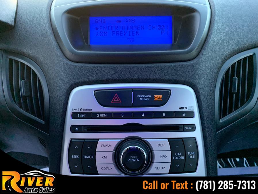 2010 Hyundai Genesis Coupe 2dr 2.0T Auto, available for sale in Malden, Massachusetts | River Auto Sales. Malden, Massachusetts 2010 Hyundai Genesis Coupe 2dr 2.0T Auto, available for sale in Malden, Massachusetts | River Auto Sales. Malden, Massachusetts