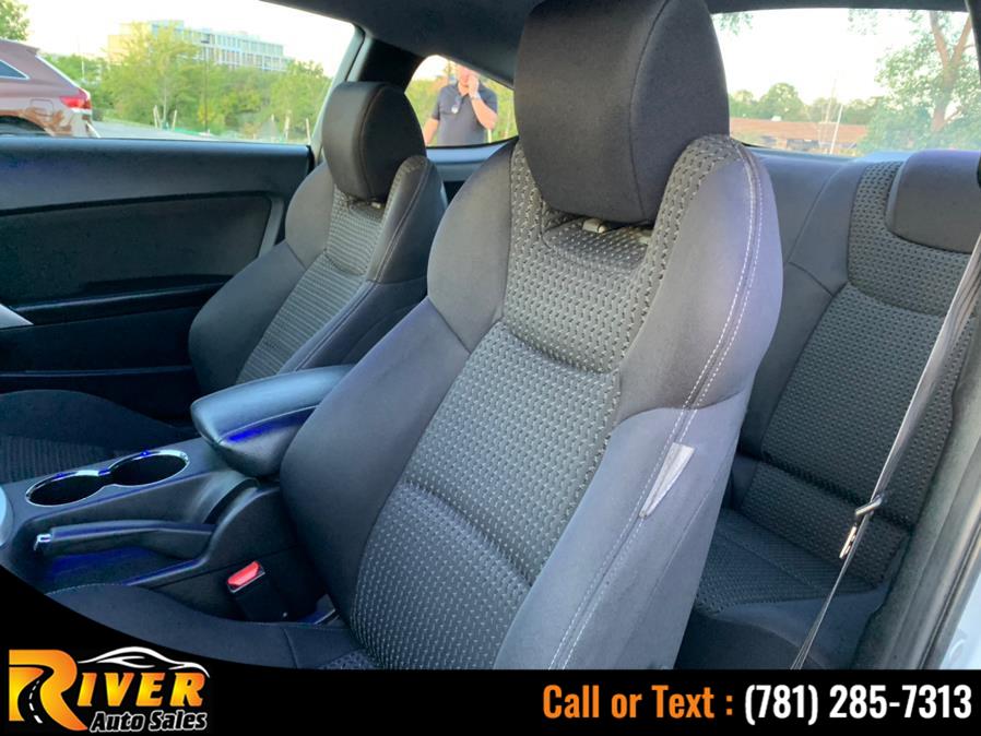 2010 Hyundai Genesis Coupe 2dr 2.0T Auto, available for sale in Malden, Massachusetts | River Auto Sales. Malden, Massachusetts 2010 Hyundai Genesis Coupe 2dr 2.0T Auto, available for sale in Malden, Massachusetts | River Auto Sales. Malden, Massachusetts