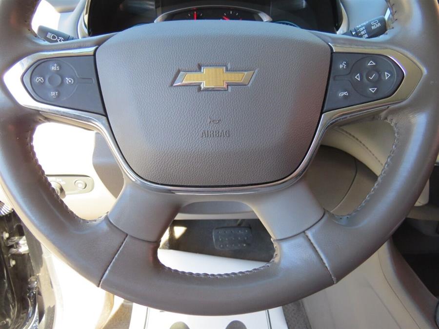 Used Chevrolet Traverse LT Cloth 4x4 4dr SUV w/1LT 2019 | Lake City Exports Inc. Auburn, Maine Used Chevrolet Traverse LT Cloth 4x4 4dr SUV w/1LT 2019 | Lake City Exports Inc. Auburn, Maine