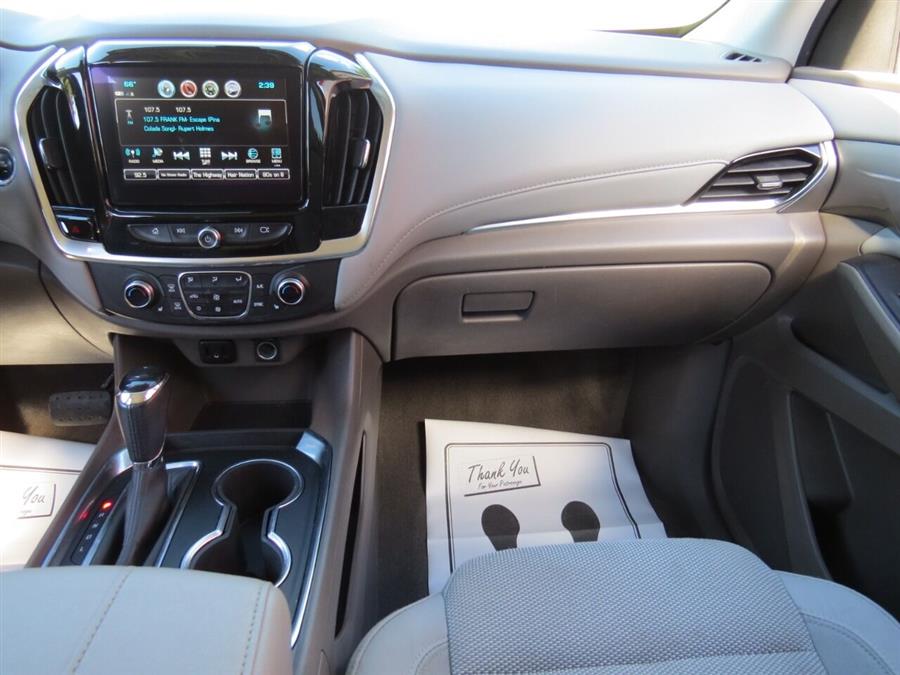 Used Chevrolet Traverse LT Cloth 4x4 4dr SUV w/1LT 2019 | Lake City Exports Inc. Auburn, Maine Used Chevrolet Traverse LT Cloth 4x4 4dr SUV w/1LT 2019 | Lake City Exports Inc. Auburn, Maine