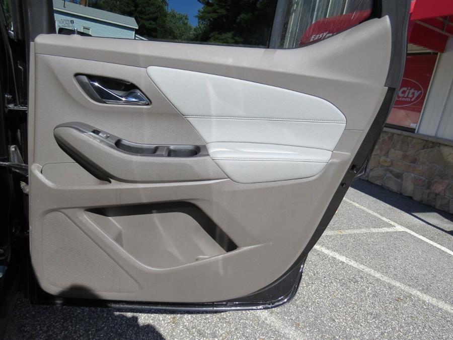Used Chevrolet Traverse LT Cloth 4x4 4dr SUV w/1LT 2019 | Lake City Exports Inc. Auburn, Maine Used Chevrolet Traverse LT Cloth 4x4 4dr SUV w/1LT 2019 | Lake City Exports Inc. Auburn, Maine