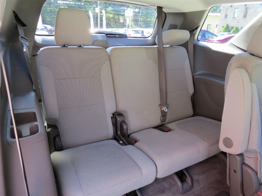 Used Chevrolet Traverse LT Cloth 4x4 4dr SUV w/1LT 2019 | Lake City Exports Inc. Auburn, Maine Used Chevrolet Traverse LT Cloth 4x4 4dr SUV w/1LT 2019 | Lake City Exports Inc. Auburn, Maine