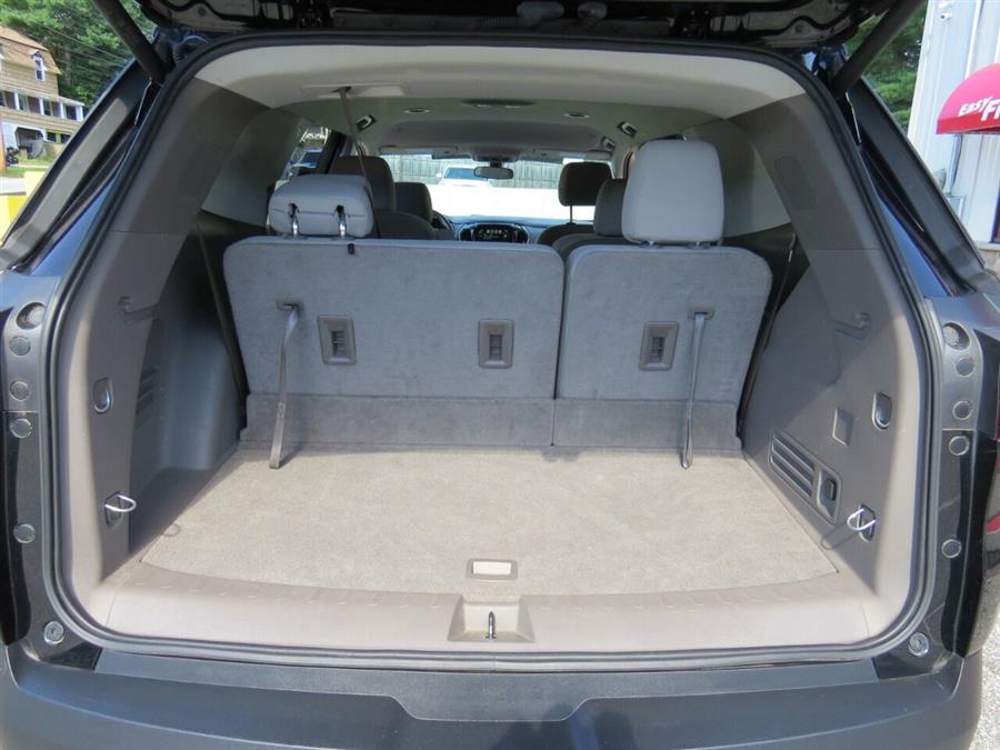 Used Chevrolet Traverse LT Cloth 4x4 4dr SUV w/1LT 2019 | Lake City Exports Inc. Auburn, Maine Used Chevrolet Traverse LT Cloth 4x4 4dr SUV w/1LT 2019 | Lake City Exports Inc. Auburn, Maine