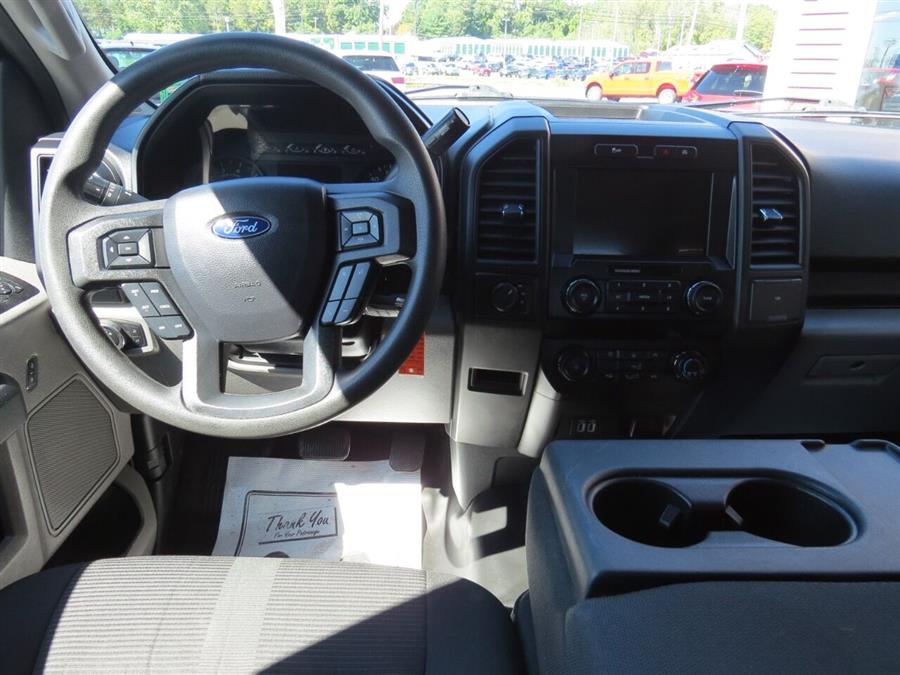 2020 Ford F-150 XL 4x4 4dr SuperCrew 5.5 ft. SB, available for sale in Auburn, Maine | Lake City Exports Inc. Auburn, Maine 2020 Ford F-150 XL 4x4 4dr SuperCrew 5.5 ft. SB, available for sale in Auburn, Maine | Lake City Exports Inc. Auburn, Maine