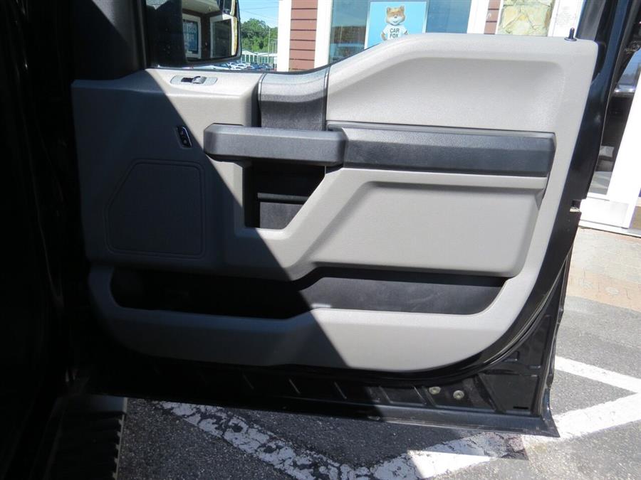 2020 Ford F-150 XL 4x4 4dr SuperCrew 5.5 ft. SB, available for sale in Auburn, Maine | Lake City Exports Inc. Auburn, Maine 2020 Ford F-150 XL 4x4 4dr SuperCrew 5.5 ft. SB, available for sale in Auburn, Maine | Lake City Exports Inc. Auburn, Maine