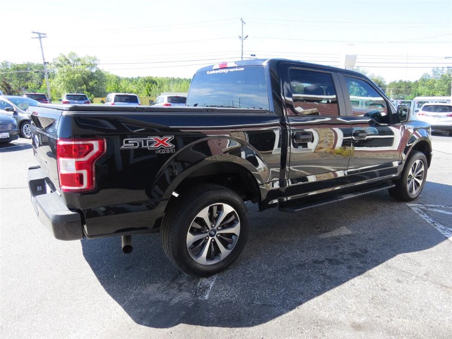 2020 Ford F-150 XL 4x4 4dr SuperCrew 5.5 ft. SB, available for sale in Auburn, Maine | Lake City Exports Inc. Auburn, Maine 2020 Ford F-150 XL 4x4 4dr SuperCrew 5.5 ft. SB, available for sale in Auburn, Maine | Lake City Exports Inc. Auburn, Maine