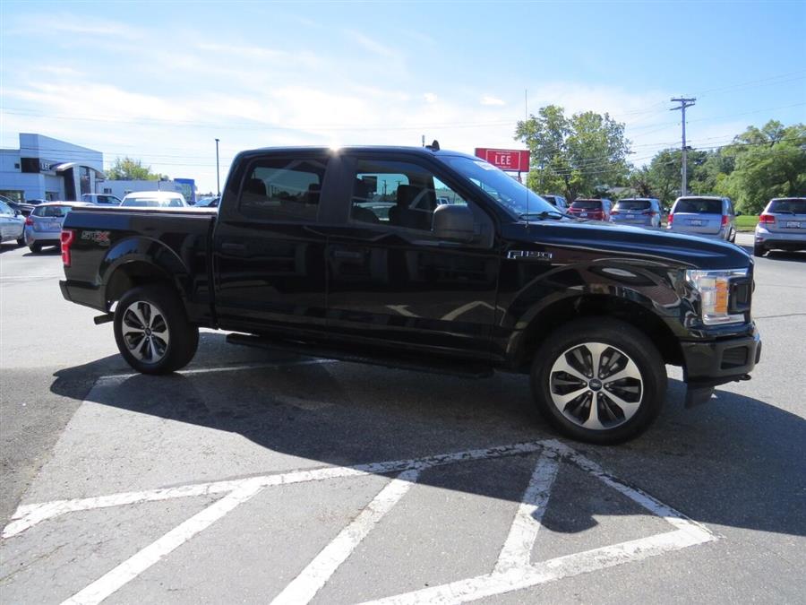 2020 Ford F-150 XL 4x4 4dr SuperCrew 5.5 ft. SB, available for sale in Auburn, Maine | Lake City Exports Inc. Auburn, Maine 2020 Ford F-150 XL 4x4 4dr SuperCrew 5.5 ft. SB, available for sale in Auburn, Maine | Lake City Exports Inc. Auburn, Maine